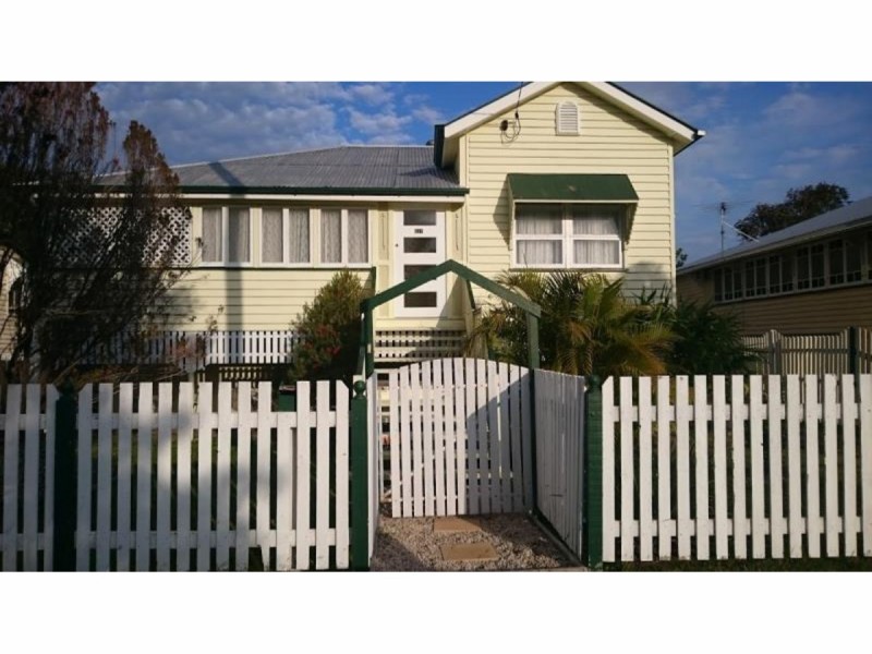 217 William Street, Allenstown QLD 4700